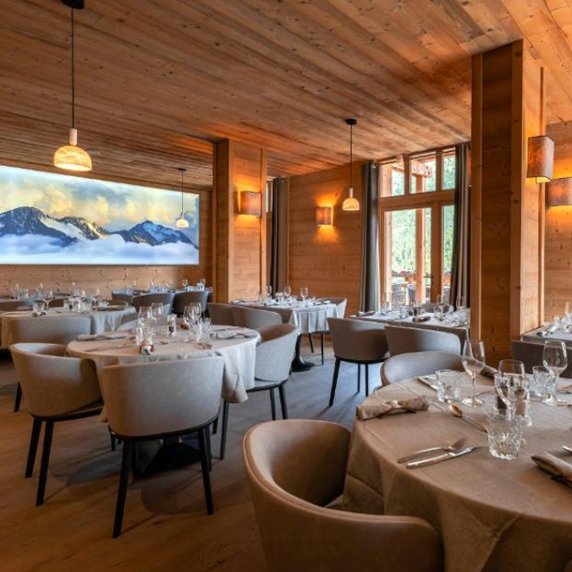 Le Chalet Blanc Hôtel & Spa vanaf 670,-!