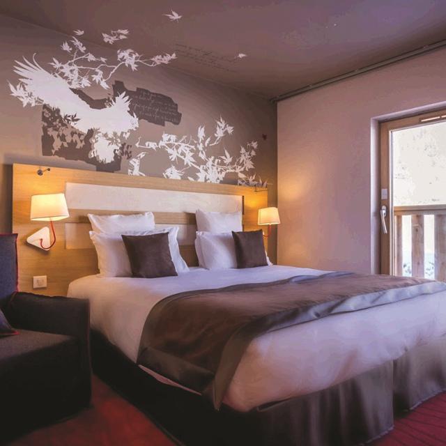 Le Grand Aigle Hotel & Spa vanaf € 304,00!