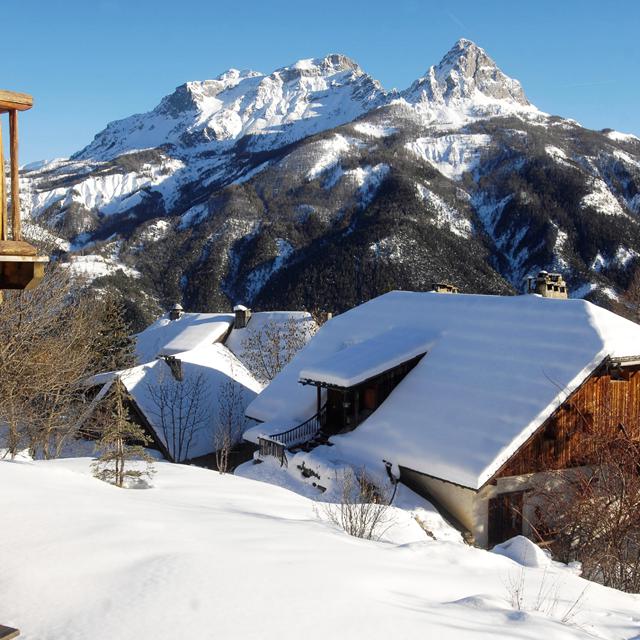 Le Grand Aigle Hotel & Spa vanaf € 304,00!