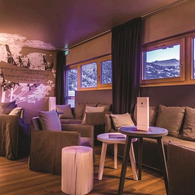 Le Grand Aigle Hotel & Spa vanaf 304,-!