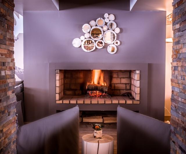 Le Grand Aigle Hotel & Spa vanaf €304,00!