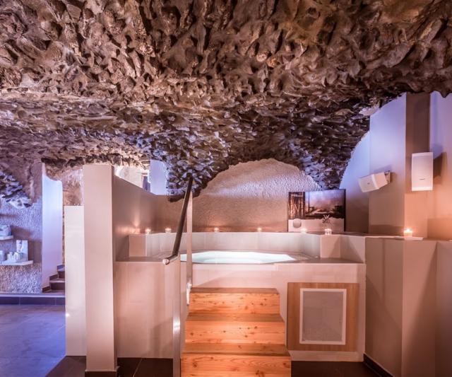 Le Grand Aigle Hotel & Spa vanaf €,-!