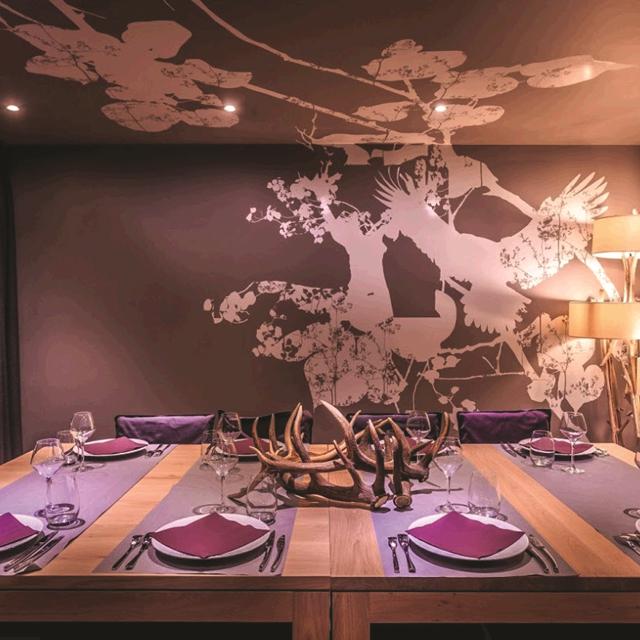 Le Grand Aigle Hotel & Spa vanaf € 304,00!
