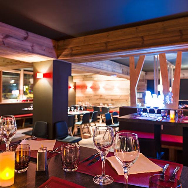 Le Grand Aigle Hotel & Spa vanaf € 304,00!