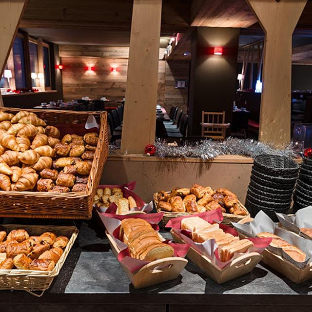 Le Grand Aigle Hotel & Spa vanaf € 304,00!