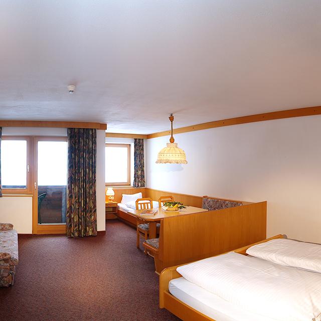 Lifthotel vanaf € 812,00!