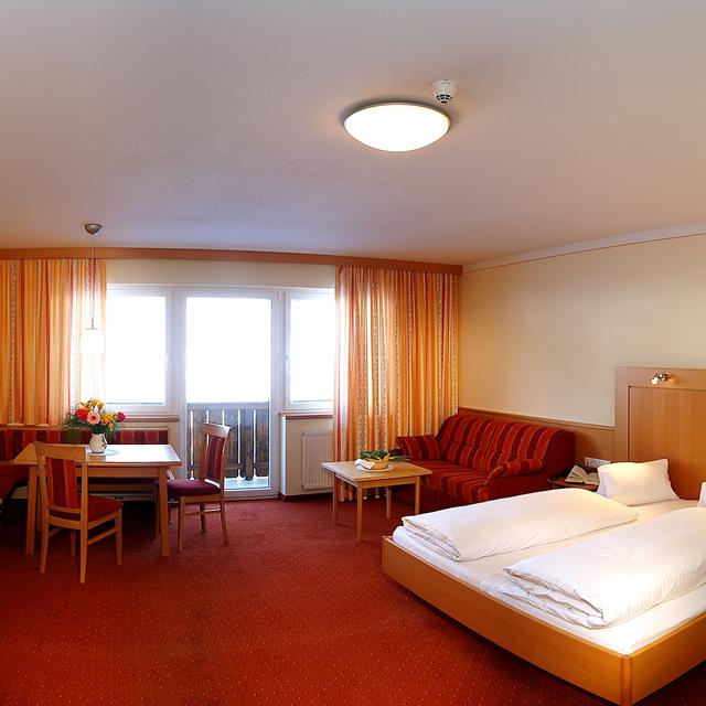 Lifthotel vanaf € 812,00!
