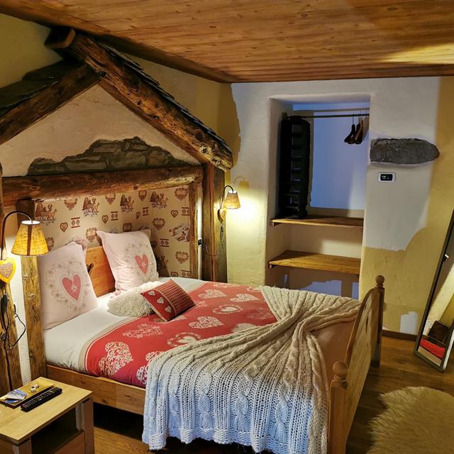 Maison Le Cler Logies & Ontbijt vanaf 367,-!