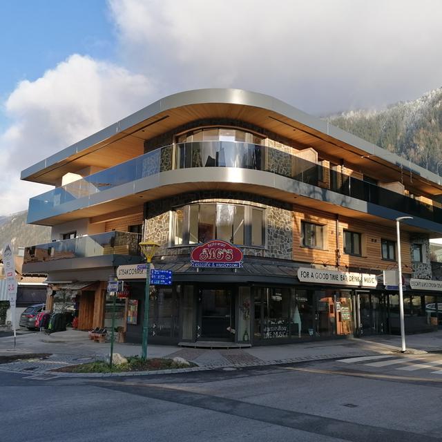 Mo's Apartments vanaf € 789,00!