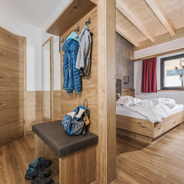 Mo's Apartments vanaf € 789,00!