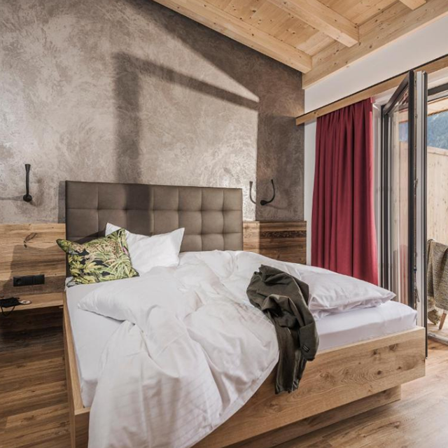 Mo's Apartments vanaf € 789,00!