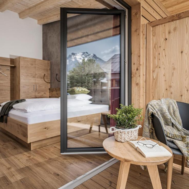 Mo's Apartments vanaf € 789,00!