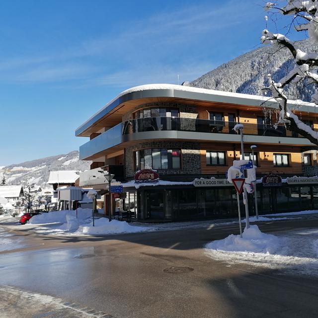 Mo's Apartments vanaf € 789,00!