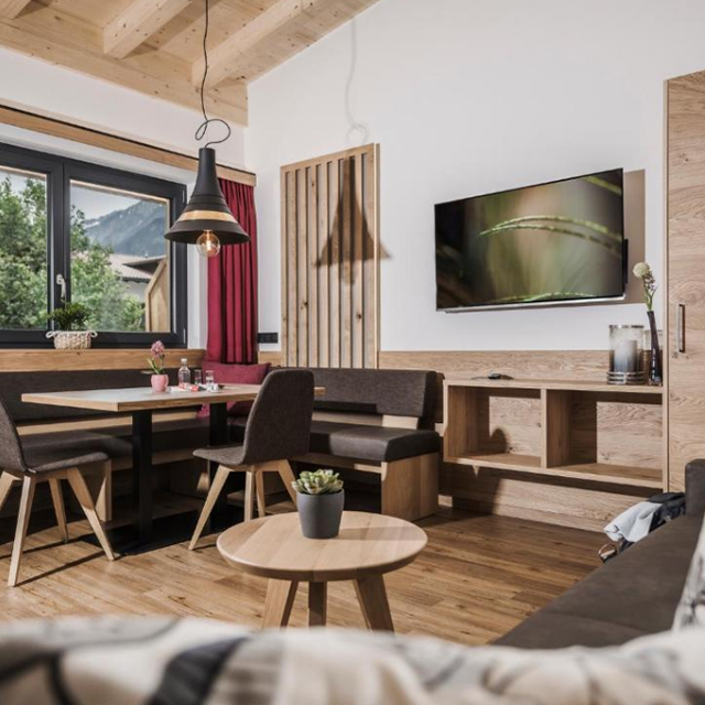 Mo's Apartments vanaf € 789,00!