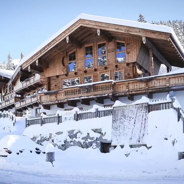 Montana Chalets vanaf € 821,00!