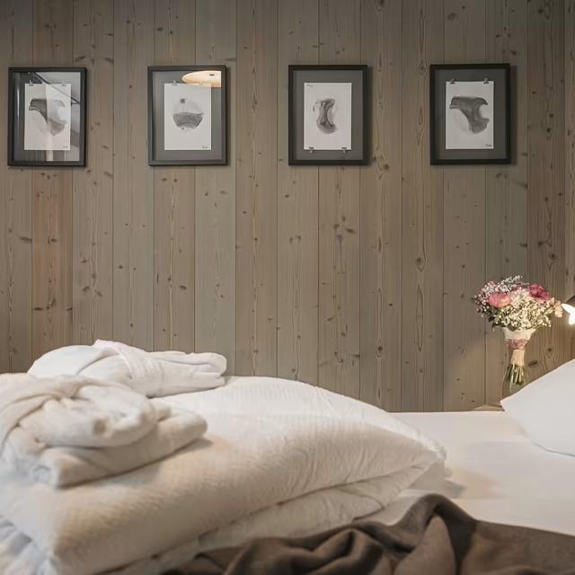 Montana Chalets vanaf € 821,00!