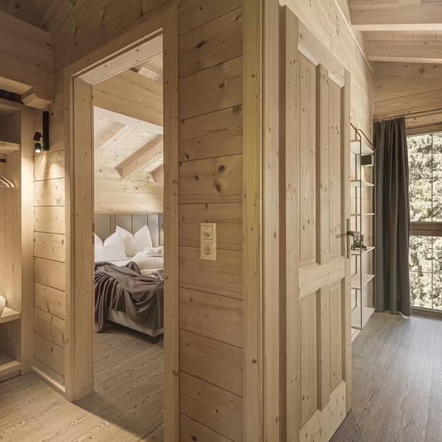 Montana Chalets vanaf € 821,00!