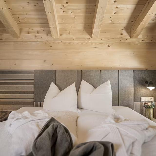 Montana Chalets vanaf 821,-!
