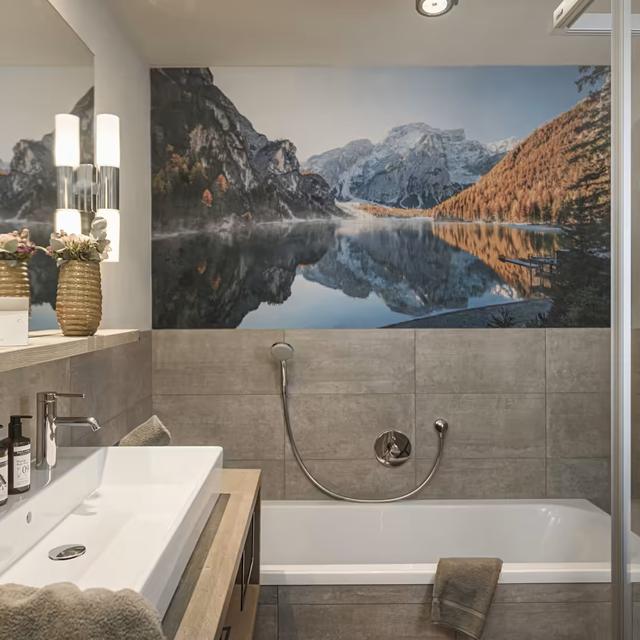 Montana Chalets vanaf €,-!