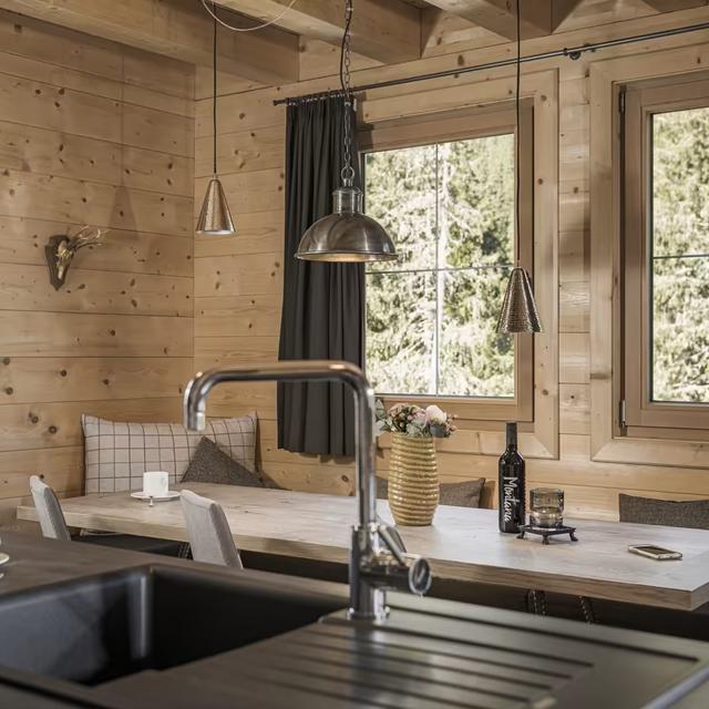 Montana Chalets vanaf € 821,00!