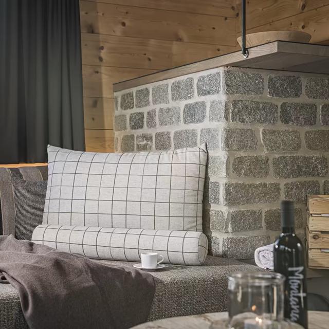 Montana Chalets vanaf € 821,00!