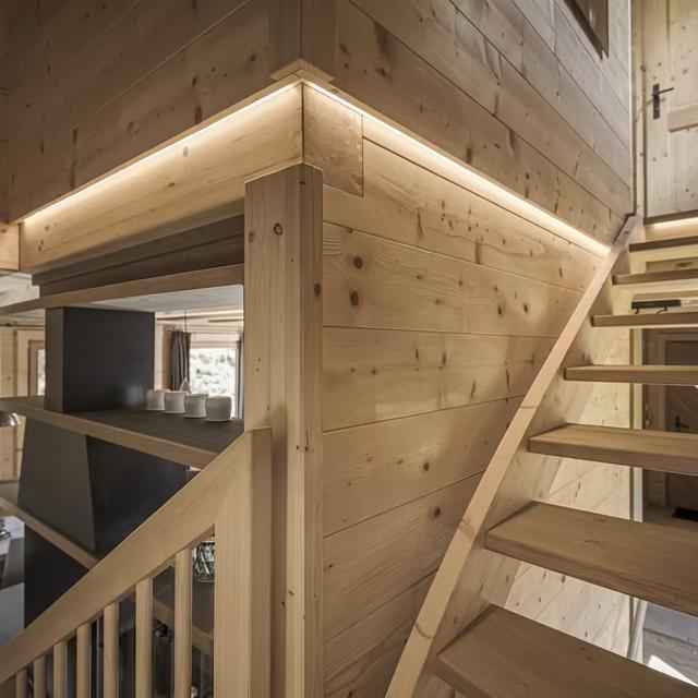 Montana Chalets vanaf € 821,00!