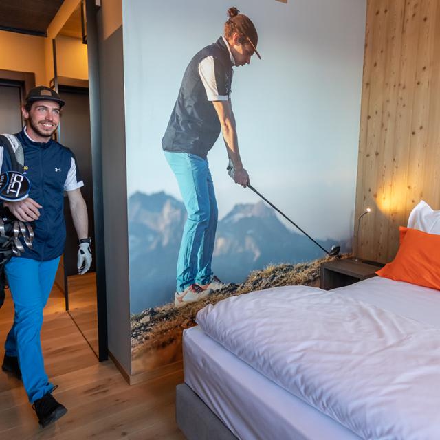 Montivas Lodge vanaf €813,00!