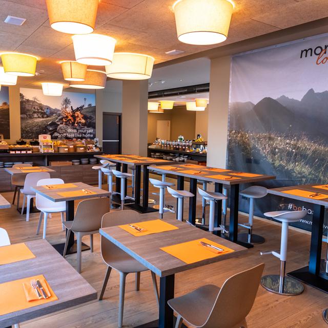 Montivas Lodge vanaf € 813,00!