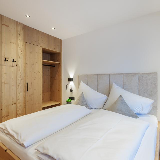 More Mountain Suites vanaf € 998,00!