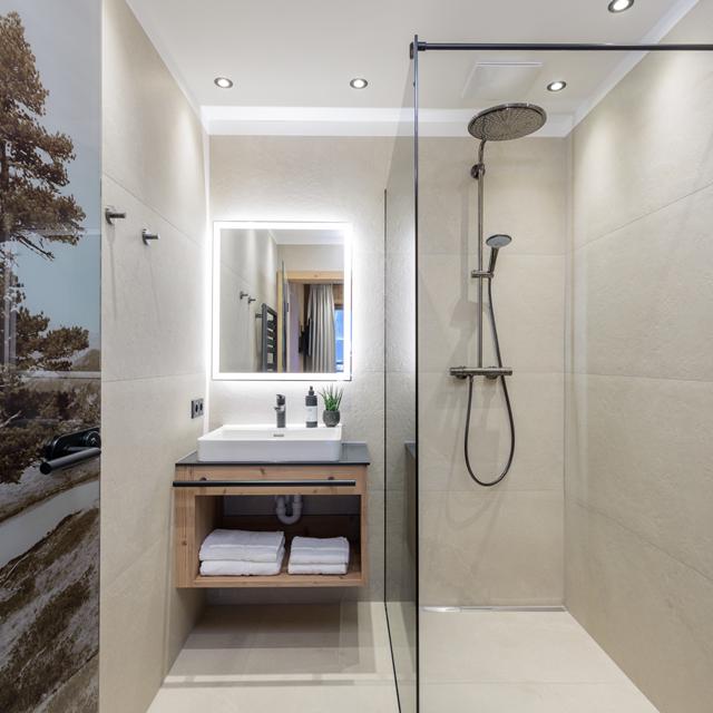 More Mountain Suites vanaf € 998,00!