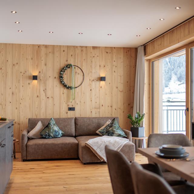 More Mountain Suites vanaf €998,00!
