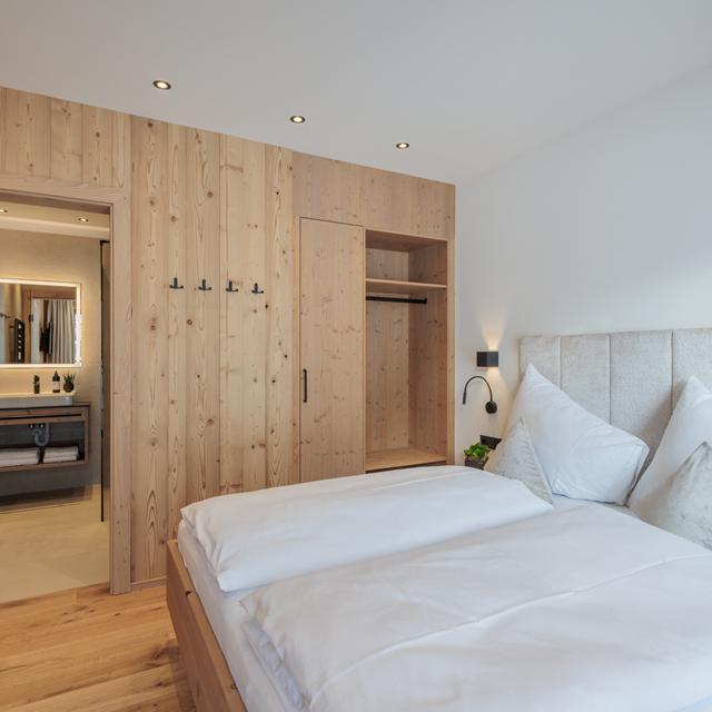 More Mountain Suites vanaf €,-!