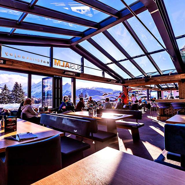 MY ALPENWELT Resort vanaf € 535,00!