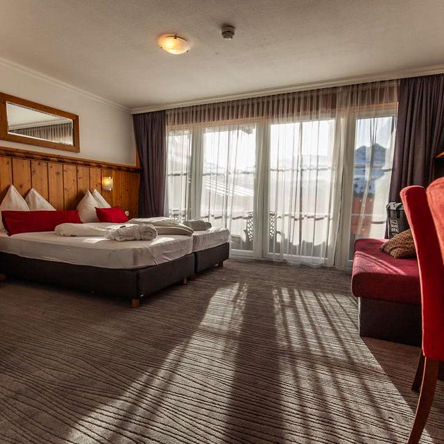 MY ALPENWELT Resort vanaf € 535,00!