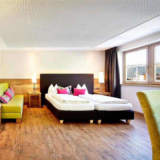 MY ALPENWELT Resort vanaf 535,-!