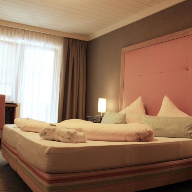 MY ALPENWELT Resort vanaf €535,00!