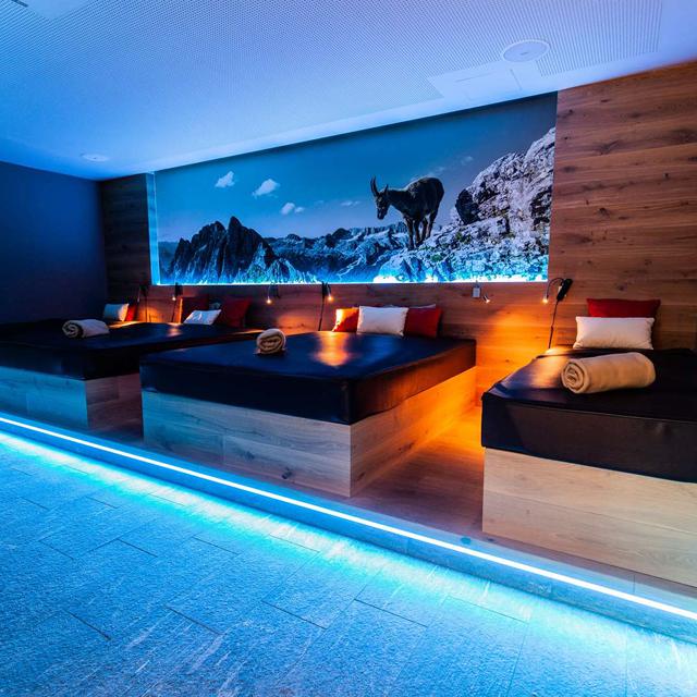 MY ALPENWELT Resort vanaf €,-!