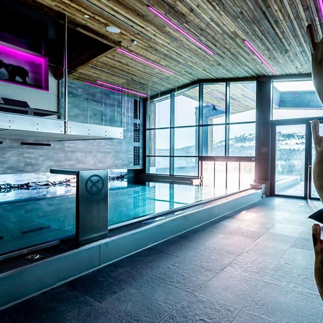 MY ALPENWELT Resort vanaf € 535,00!