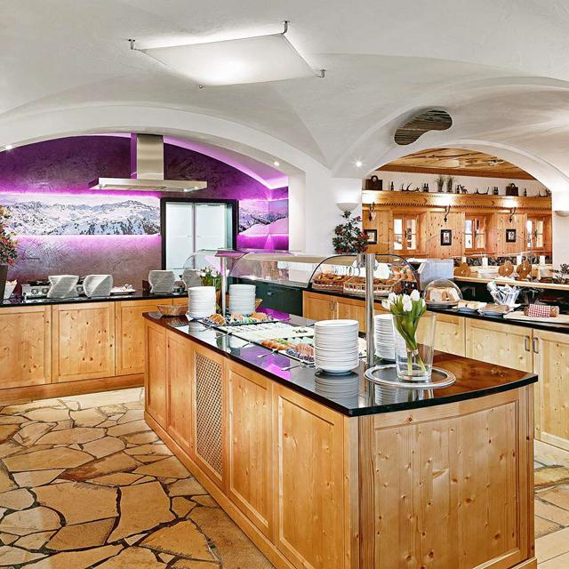 MY ALPENWELT Resort vanaf € 535,00!