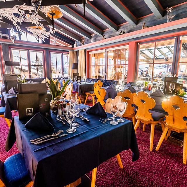 MY ALPENWELT Resort vanaf € 535,00!