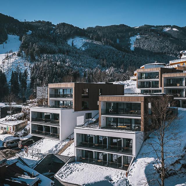 Nikolaus By Avenida vanaf € 1156,00!