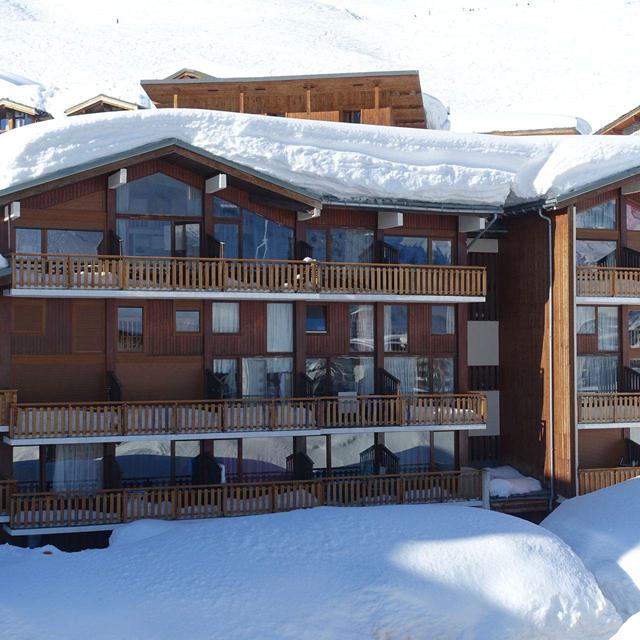 Nouvelles Résidences vanaf € 590,00!
