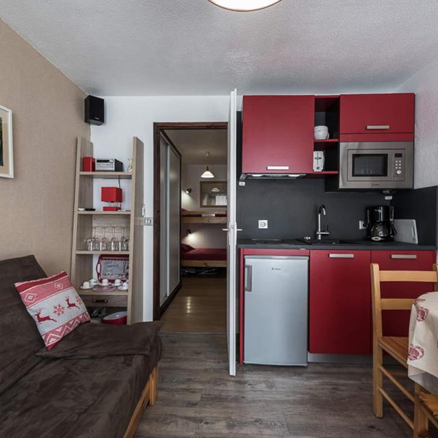 Nouvelles Résidences vanaf € 590,00!