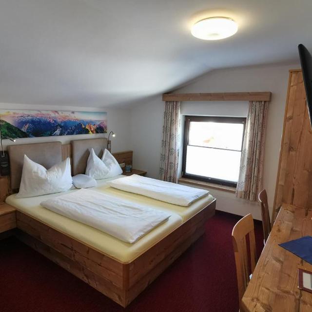 Oberauer Wagrain Die Eco Familien Hotelpension vanaf € 976,00!