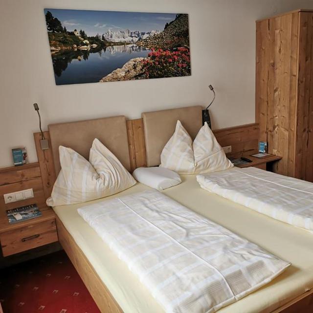 Oberauer Wagrain Die Eco Familien Hotelpension vanaf 976,-!