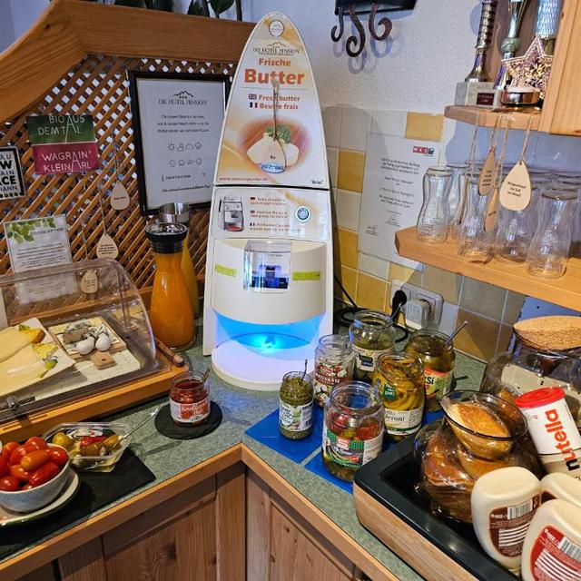 Oberauer Wagrain Die Eco Familien Hotelpension vanaf €976,00!