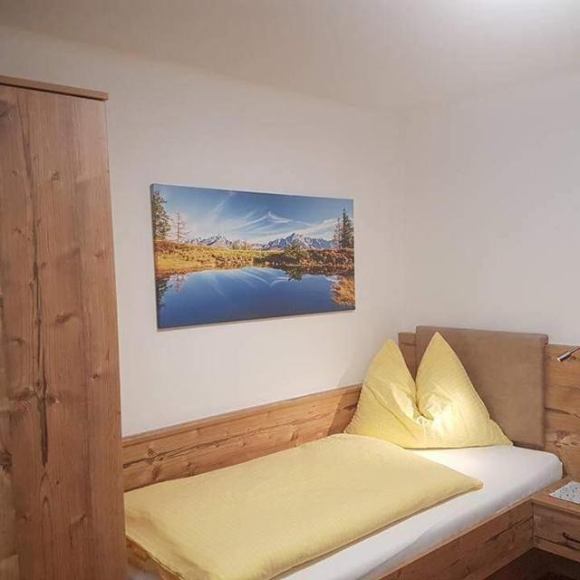 Oberauer Wagrain Die Eco Familien Hotelpension vanaf € 976,00!