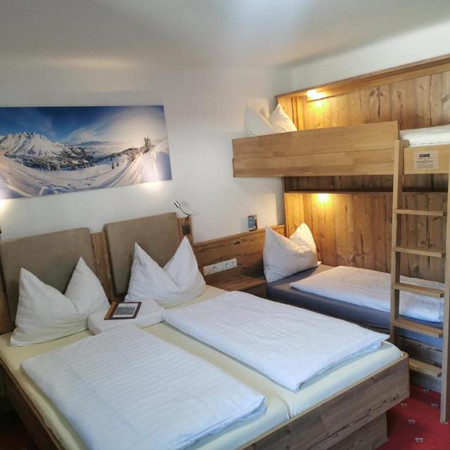 Oberauer Wagrain Die Eco Familien Hotelpension vanaf € 976,00!