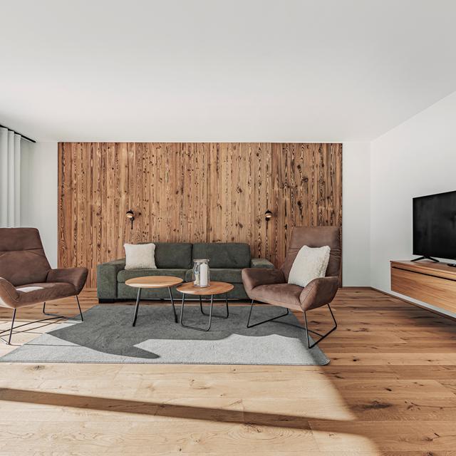 Panorama Chalets Pitztal vanaf € 1307,00!