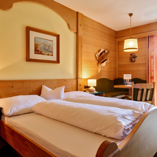 Parkhotel Sölden vanaf 554,-!